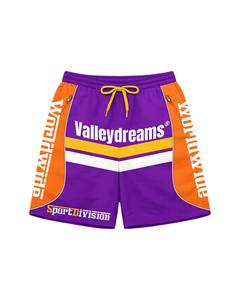 Custom Streetwear 2-Piece Joggers Set 3m Reflective Windbreaker Breathable Unisex Summer Nylon <b>Track</b> <b>Suit</b> Hoodie Sweat <b>Suit</b> - Product Image 5