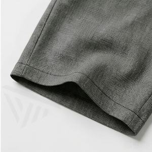 Pantalones Cortos Sublimados para Hombre, Uso Casual Diario, Corte Relajado con Cintura Ajustable con Cordón, Suaves y Transpirables, Mejor Compra - Product Image 6
