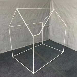 19 mm Elbow 90-degree Right-angle Two-way Children's Tent Accessories - Product Image 3