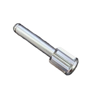 Quincaillerie de tête de douille en acier d'emballage personnalisable - Product Image 1