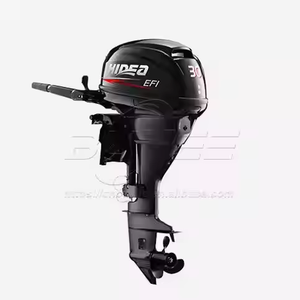 HIDEA 4HP <span class=keywords><strong>2</strong></span> temps moteurs <span class=keywords><strong>hors</strong></span>-<span class=keywords><strong>bord</strong></span> refroidissement par eau moteurs de bateau <span class=keywords><strong>moteur</strong></span> à arbre court <span class=keywords><strong>moteur</strong></span> de bateau en caoutchouc contrôle arrière deux cylindres - Product Image 1