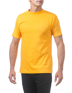 T-shirts pour hommes personnalisés avec logo, séchage rapide, respirants, écologiques, confortables, col rond, qualité supérieure, commande en gros - Product Image 1