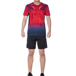 Uniforme de equipo de fútbol personalizado de alta calidad para hombre, camisetas de fútbol, ropa deportiva personalizable - Product Image 1