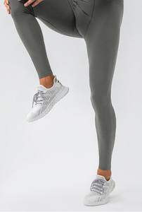 Pantalones Deportivos Largos para Hombre, Cintura Elástica, Ligeros, de Alta Calidad, Resistentes al Agua, Transpirables y de Secado Rápido - Product Image 3