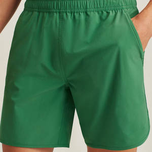 กางเกงว่ายน้ำชายพรีเมียมสำหรับฤดูร้อน เอวยางยืด ลายพิมพ์ ชุดชายหาด ผลิตจากโรงงานโดยตรง รับผลิตแบรนด์ส่วนตัว กางเกงบอร์ดชายแห้งเร็ว ลายพิมพ์ - Product Image 2