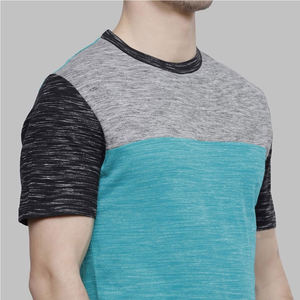 Camiseta Personalizable de 230g, Lavada, Estilo Vintage, Oversize, para Hombre, con Estampado DTG, Fabricantes de Ropa - Product Image 2