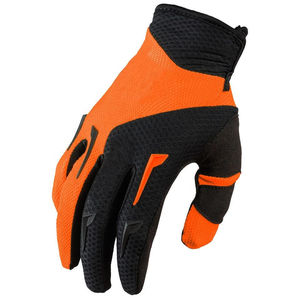 Guantes de Motociclismo para Motocross, Unisex, Transpirables, Ligeros, para Exteriores, para Carreras Todoterreno, Diseño Personalizado, Poliéster y Nailon - Product Image 3
