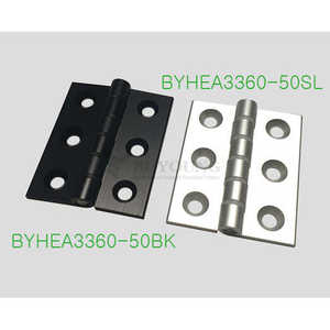 BUYOUNG BYHEA3360-50BK BYHEA3360-50SL nettoyer les meubles à charnière pour une esthétique améliorée - Product Image 1