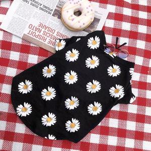 Sudaderas con capucha para perros sublimadas, impresas, 100% poliéster, tacto suave, proveedor de ropa para mascotas, colores personalizados - Product Image 3