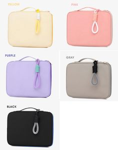 Étui intérieur hydrofuge, étui pour ordinateur portable, <span class=keywords><strong>sac</strong></span> d'affaires, <span class=keywords><strong>sac</strong></span> pour <span class=keywords><strong>femme</strong></span>, <span class=keywords><strong>sac</strong></span> pour homme, <span class=keywords><strong>sac</strong></span> pour tablette 11 pouces, 14 pouces, 15 pouces - Product Image 6