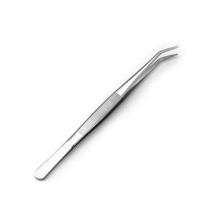 Stainless Steel Manual 3-Piece Dental Tools Kit with Scraper Mirror Probe CE Certified Class II Dental Surgery By Dentavex - Product Image 4