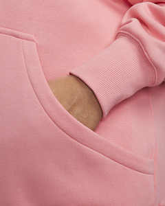 Sudadera con capucha de hip hop con estampado 3D por sublimación, bordado de animales y anime, hombros caídos, talla de EE. UU., oversize para mujer - Product Image 4