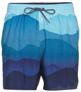 Sublimation Printed <b>Men</b> Beach <b>Shorts</b> <b>Men</b> Swim <b>Shorts</b> <b>Men</b> Swimwear <b>Short</b> 100% Polyester Swim <b>Shorts</b> - Product Image 1