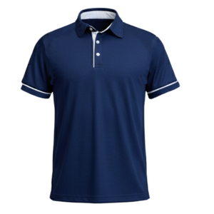 เสื้อเชิ้ตผู้ชายลำลองผลิตในเวียดนาม |   ผ้าฝ้าย 60% โพลีเอสเตอร์ 40% |   น้ำหนักเบา ทนทาน และสวมใส่สบาย - Product Image 5