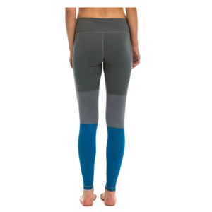 Leggings Elásticos para Mujer con Cintura Elástica, Impresión Personalizada, Transpirables, Talla Grande, Logotipo Personalizado - Product Image 5