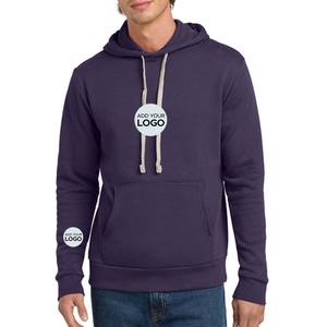 Sudaderas con Capucha Unisex Bella Canvas de 440 Gsm, 100% Algodón, con Estampado Invernal, de Felpa, de Alto Rendimiento - Product Image 3