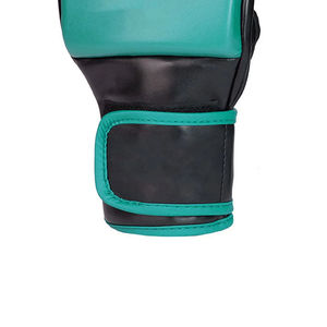Gants de grappling en cuir de 4 oz pour l'entraînement, le sparring et le punching - pour le kick boxing, le grappling et le MMA - Product Image 5