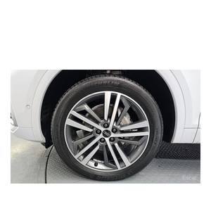 Audi Q5 40 TDI Quattro Premium 2023, 33,354 km, Diésel, Asientos de Cuero, Volante a la Izquierda, Cámara Trasera - Product Image 5