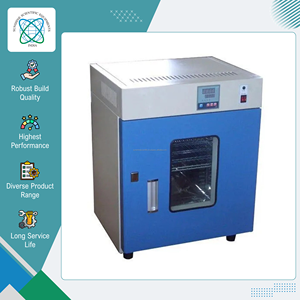 Incubateur bactériologique en acier doux de qualité standard, facile à utiliser, best-seller, au prix du marché nominal, d'origine indienne - Product Image 3