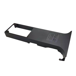 แม่พิมพ์ฉีดพลาสติก OEM ความแม่นยำสูงแบบกำหนดเอง - ฝาหลังรีโมทคอนโทรล - Product Image 4