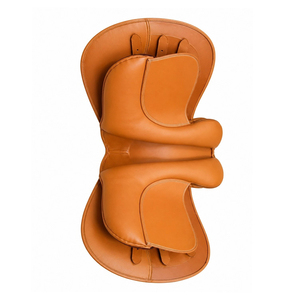 Silla de Montar Inglesa para Caballo, de Alta Calidad, Duradera, Cómoda, de Cuero Genuino, Precio de Fábrica, Venta al Por Mayor - Product Image 3