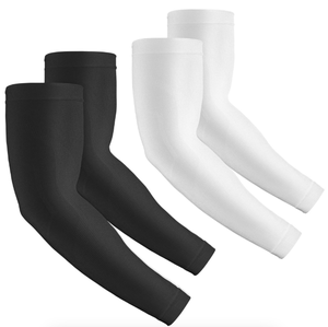 Arm Sleeves <b>Athletic</b> <b>Support</b> Wear For Fitness Training And Outdoor Sports With Smooth Stretch Fabric And Comfortable Coverage - Product Image 5