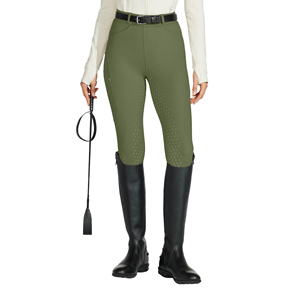 Pantalones de Equitación Profesionales Jodhpur y Breeches con Tecnología Avanzada de Agarre de Silicona y Costuras de Calidad - Product Image 1