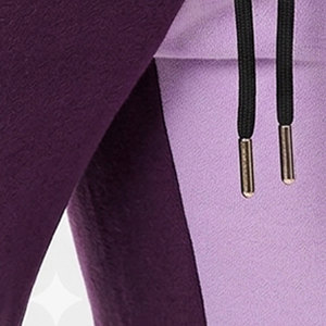 Pantalons de sport pour homme de haute qualité, coupe confortable, tissu respirant, adaptés aux séances d'entraînement et aux routines de fitness - Product Image 5