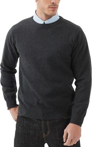 เสื้อสเวตเชิ้ตผู้ชายผ้าโพลีเอสเตอร์ผสมคอตตอนพิมพ์ลายดิจิทัล เสื้อสเวตเชิ้ตผู้ชายลำลองพิมพ์ลายดิจิทัลผ้าโพลีเอสเตอร์ผสมคอตตอน แขนยาว - Product Image 5