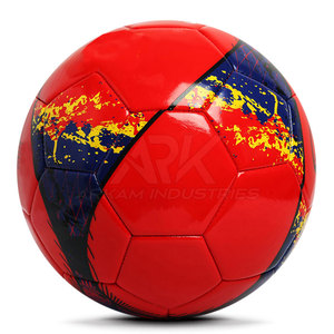 Ballon de handball haute performance avec toucher doux et excellente adhérence, idéal pour les séances d'entraînement et les matchs de compétition - Product Image 4