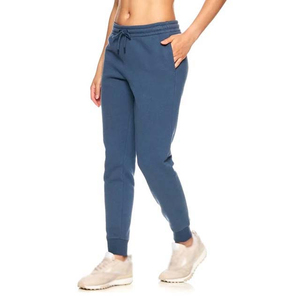 Pantalones Deportivos Personalizados con Logotipo, Ropa Deportiva para Mujer, Pantalones Casuales de Fitness para Mujer, 100% Algodón con Bolsillos, 2026 - Product Image 3