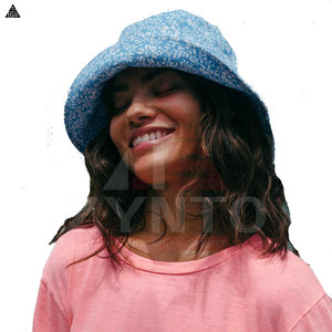 Sombrero de Golf Tipo Bucket Personalizado de Alta Calidad para Personal Deportivo, con Logotipo Bordado, Ala Ancha, Estilo Australiano, Ligero - Product Image 3