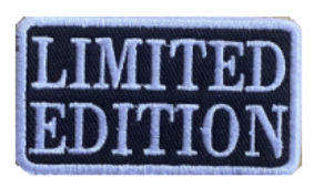 Parche de chenilla bordado termoadhesivo ecológico Big Mama Patch con lazo de lentejuelas para decoración de ropa de mujer, regalo para mamá y sombreros, al por mayor - Product Image 5