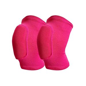Rodilleras de Nailon Suaves y Flexibles de Alta Calidad para Deportes y Fitness, Rodilleras Transpirables para Baloncesto y Voleibol - Product Image 3