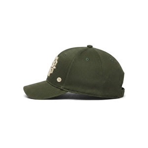 Casquette personnalisée avec impression en relief pour hommes et femmes, en coton imprimé, réglable, style décontracté pour l'extérieur, streetwear, usage quotidien - Product Image 3