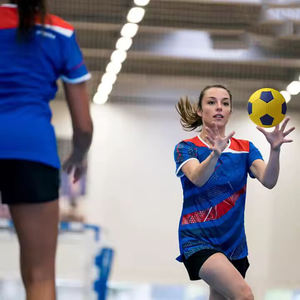 <b>handball</b> high quality material balanced shape suitable for practice sessions training indoor outdoor use <b>handball</b> - Product Image 6