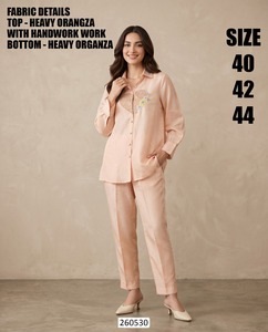 Kurti color crema real - Product Image 1