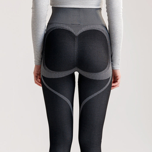 Fabricante de Leggings de Moda para Mujer, Proveedor de Leggings Personalizados para Estilo de Vida Femenino, Fábrica de Leggings Deportivos para Mujer - Product Image 5
