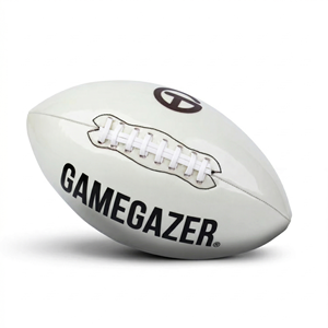 GAMEGAZER AF-1009 ขนาด 9 น้ำหนัก 397-427 กรัม และเส้นรอบวง 705-724 มม. ระดับมืออาชีพ รองรับการปรับแต่ง ทนทานต่อสภาพอากาศ - Product Image 4