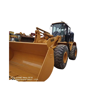 Produits de luxe de qualité supérieure, mini-chargeuses Caterpillar d'occasion, machines d'occasion à vendre - Product Image 1
