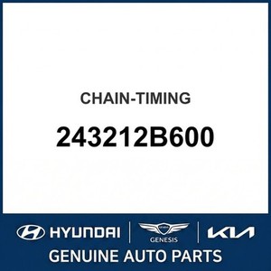 Repuestos y Accesorios para Autos y Camionetas Accent New Other 243212B600 - Product Image 1