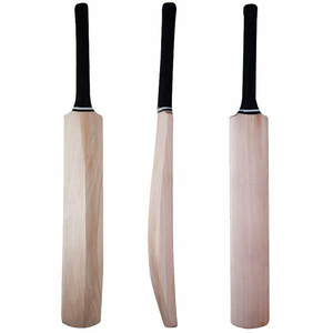Premium Quality Wooden plain Cricket <b>Bat</b> Full Size Handle Criket <b>Bat</b> Hard <b>Ball</b> Used plain Cricket <b>Bats</b> With Premium Design - Product Image 3