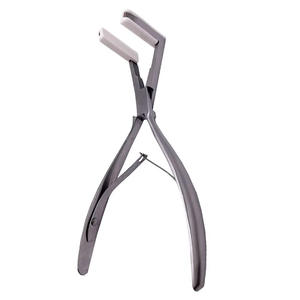 Herramientas para Extensiones de Cabello 2026: Alicates de Acero para Sellado de Cinta Adhesiva y Apertura/Remoción de Micro Anillos - Hecho en Pakistán - Product Image 1