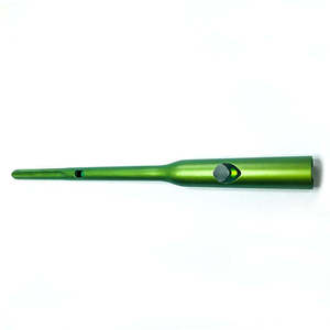 Clou fémoral proximal PFNA Gama Nails en acier inoxydable, clou intramédullaire fémoral manuel de haute qualité, instruments chirurgicaux garantie 1 an - Product Image 6