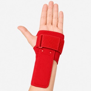 Accesorio de entrenamiento premium para barras asimétricas, diseñado para un soporte cómodo para las manos, control de agarre mejorado y duradero. - Product Image 1