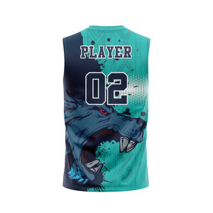 Maillots de football américain 7 contre 7 personnalisés par sublimation 2025 – Maillot d'entraînement haute qualité avec manches de compression et sac inclus – Offre promotionnelle - Product Image 2