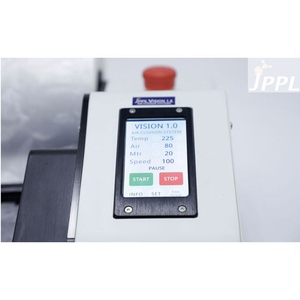 Sistema Avanzado de Cojines de Aire para Embalaje Protector, Solución de Embalaje Inflable de Alta Eficiencia para Envíos Seguros - Product Image 2