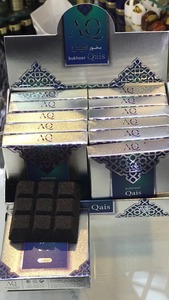 Al Qaed Bukhoor Qais Räucherwerk Großhandel - Product Image 2