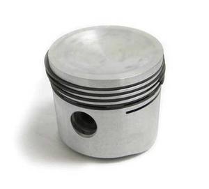 20397 16203 ออสติน เอ40 เอ็มเคทู  มินิ มอร์ริส ลูกสูบใหม่ 1098 ซีซี 64.567 มม. 2.542 นิ้ว +0.50 020 นิ้ว - Product Image 1