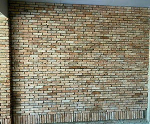 Fan Shape Parquet Modern Marble Mosaic <b>Tile</b> Graphic Design Nude Silver Shell Mother Pearl Interior Wall <b>Backsplash</b> Bedroom - Product Image 3